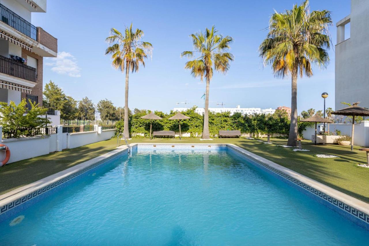 Apartamento Cécile, Motril – Updated 2022 Prices