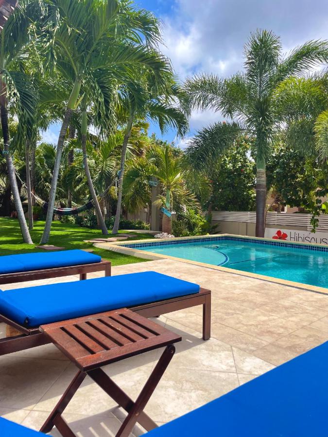 Hibiscus Beach House photo