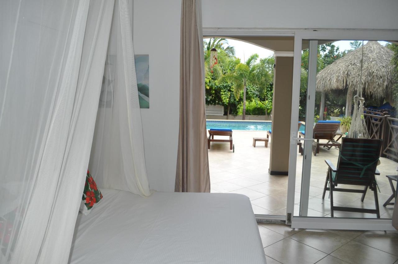 Hibiscus Beach House photo