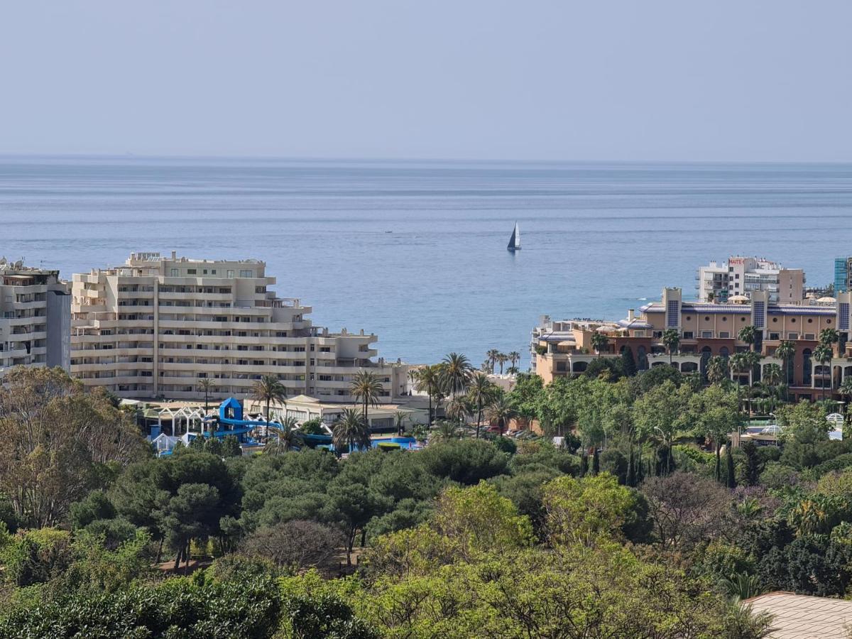 BENALMADENA GAMONAL IRiS DEL MAR - 4