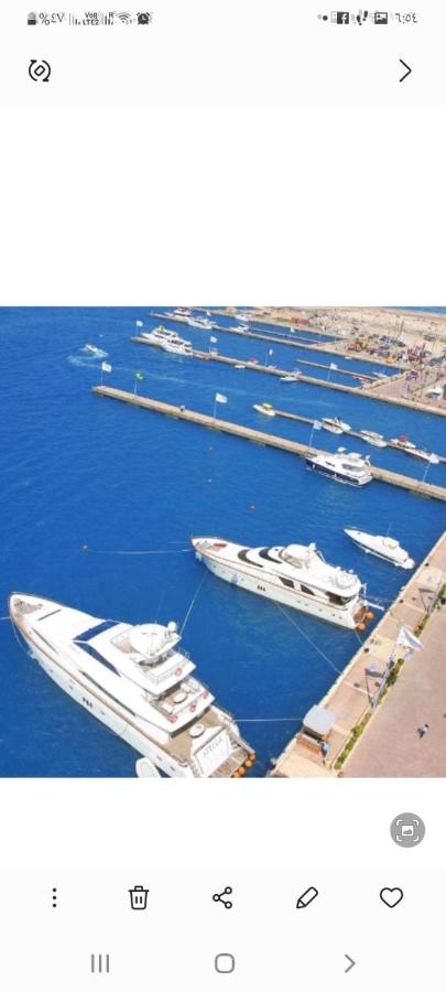 Beach: Porto marina luxury flat for families onlyشاليه فاخرداخل بورتو مارينا
