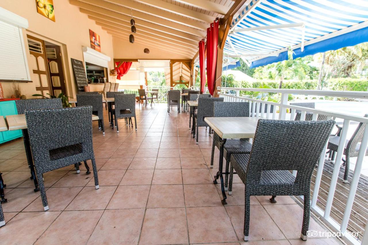 Au Village de Menard - 5