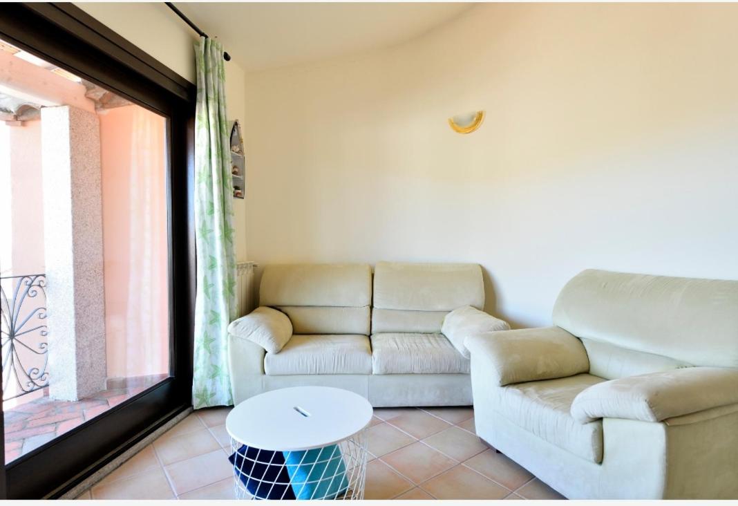 porto frailis Arbatax casa vista mare