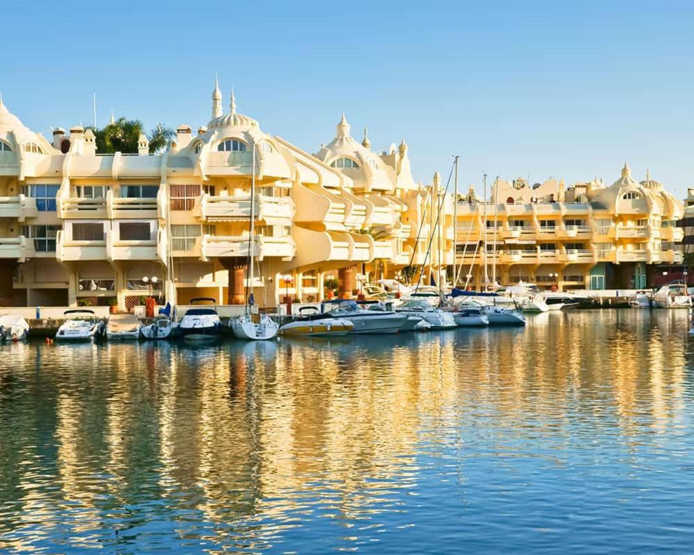 Benalmádena la Paloma, Benalmádena – Updated 2022 Prices