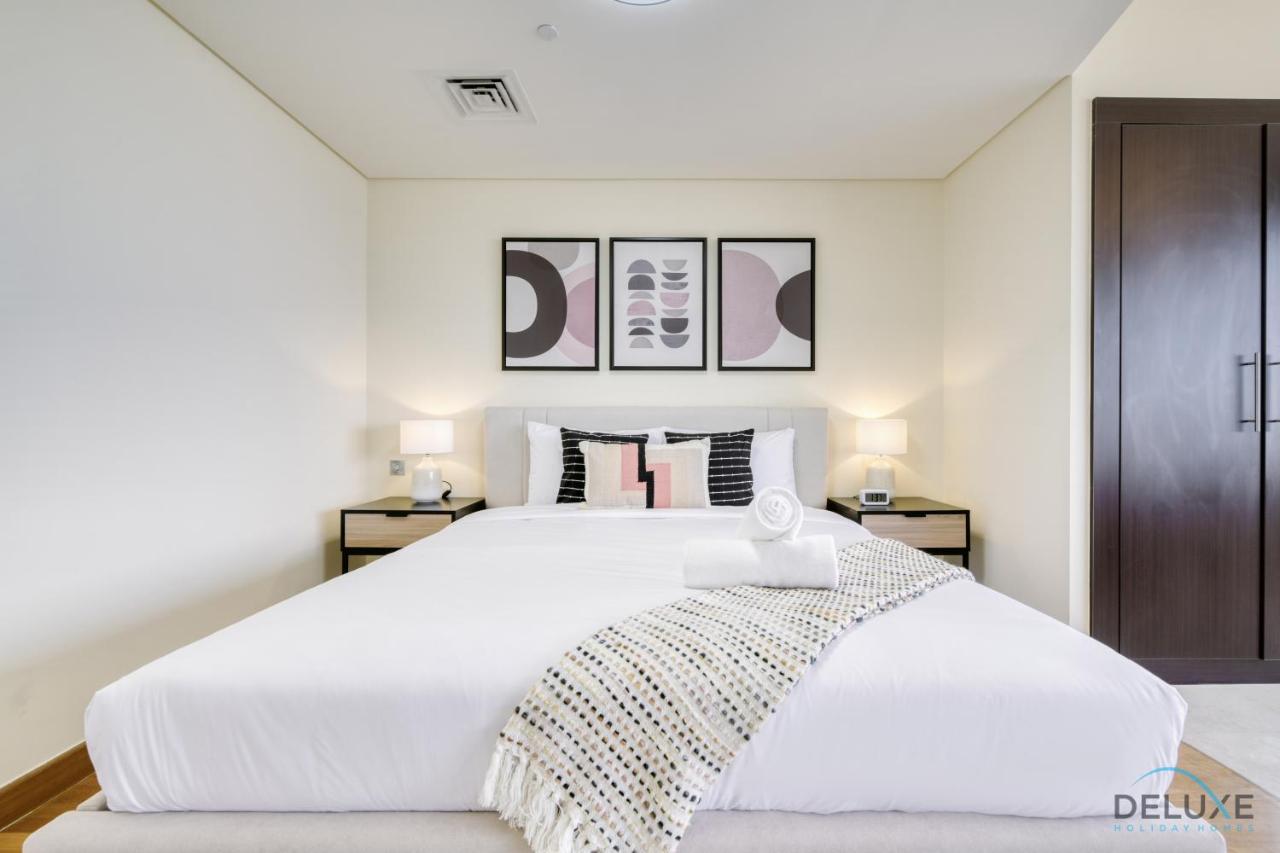 Calm Studio at Sky Gardens DIFC by Deluxe Holiday Homes - 2