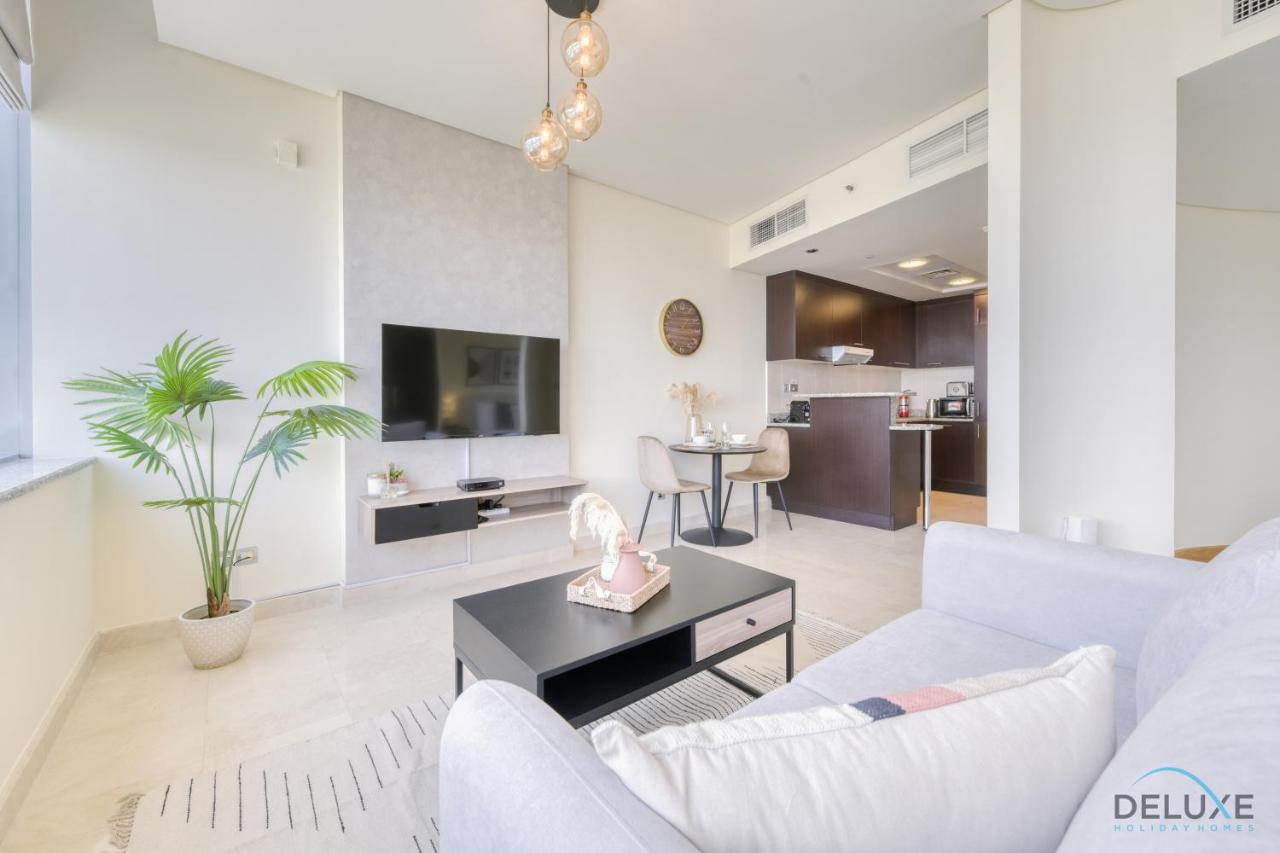 Calm Studio at Sky Gardens DIFC by Deluxe Holiday Homes - 5