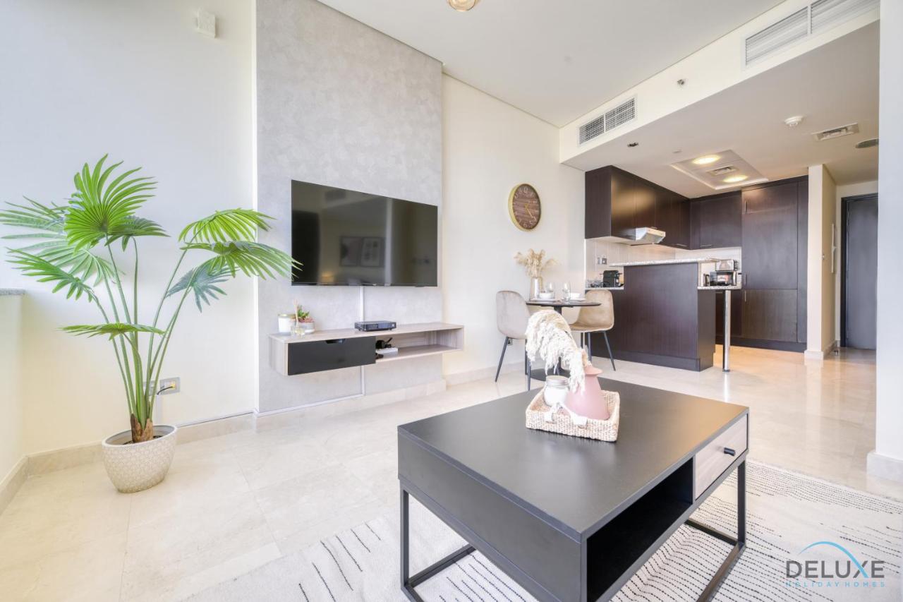 Calm Studio at Sky Gardens DIFC by Deluxe Holiday Homes - 4