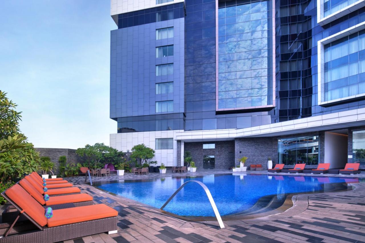 Spa hotel: Grand Mercure Jakarta Kemayoran