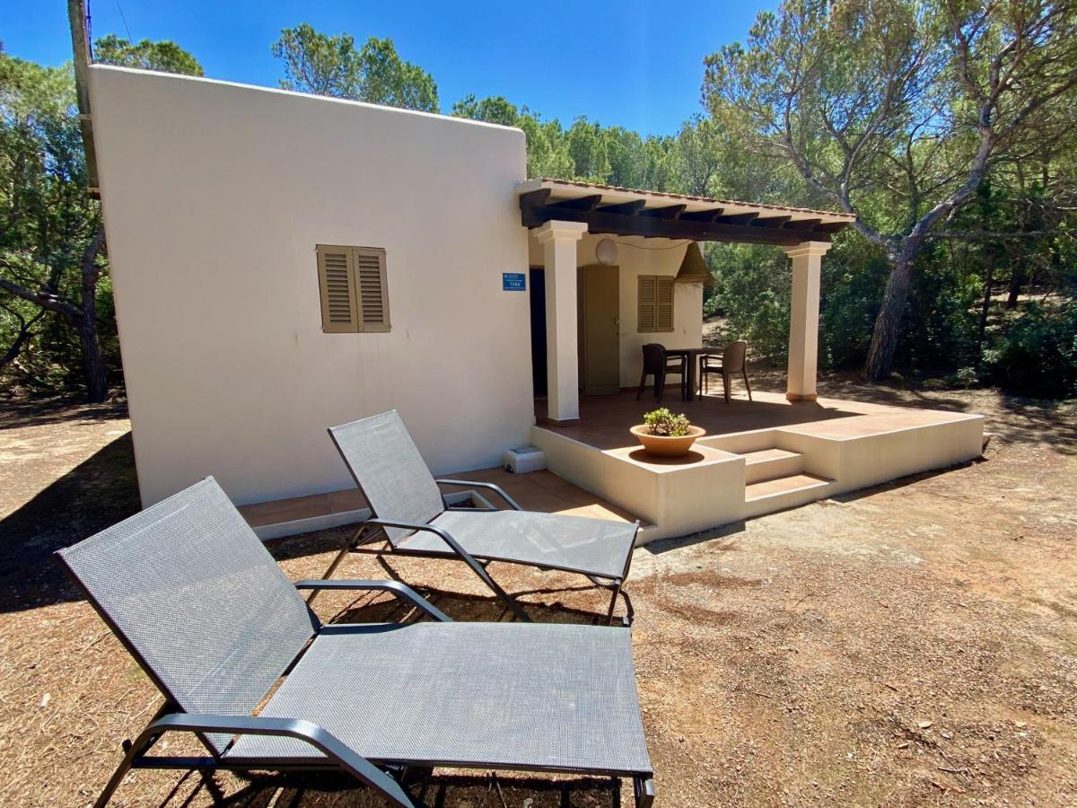 Фото Campanitx Villas - Astbury Formentera