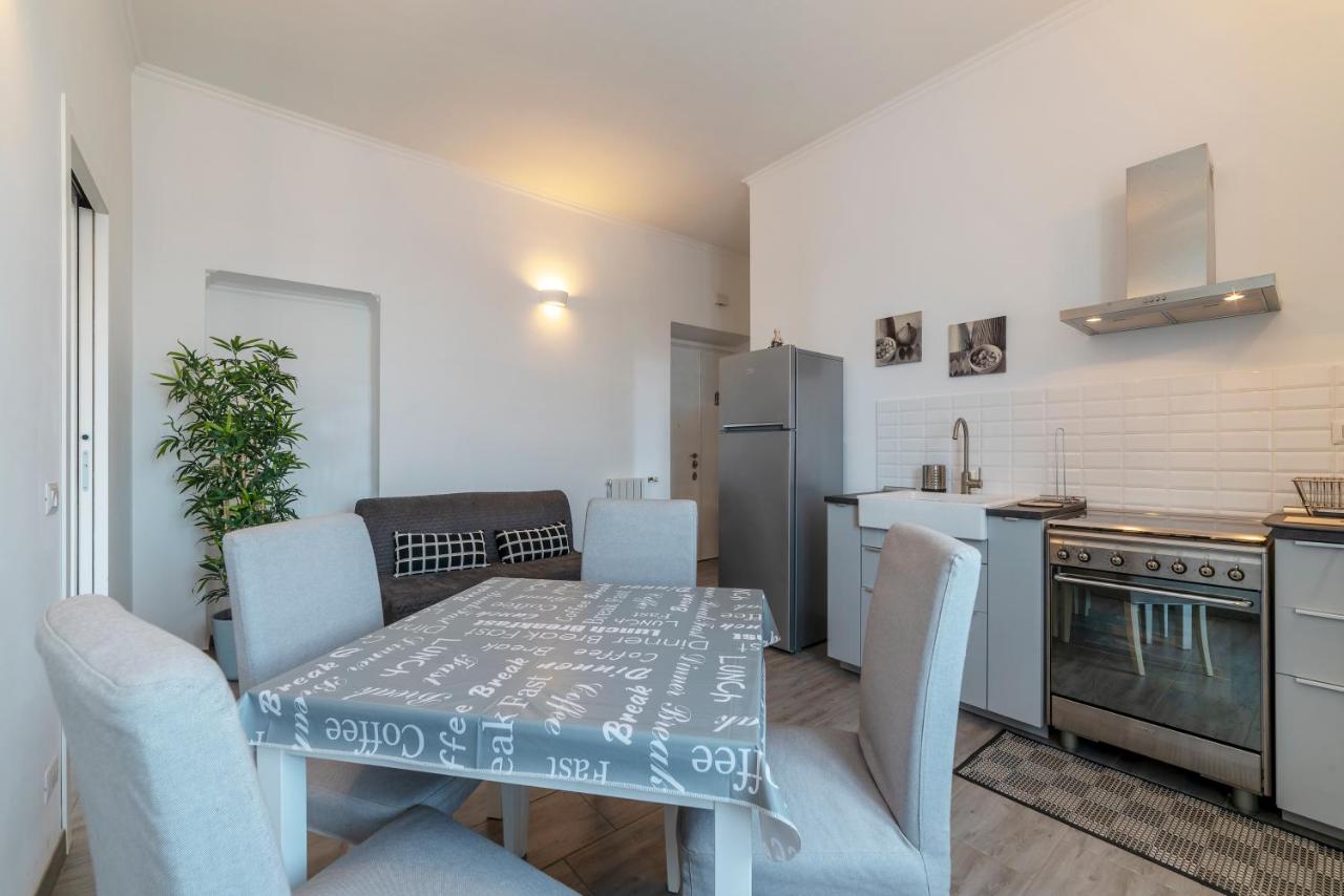 GuestHost - San Lorenzo Functional Flat - 4