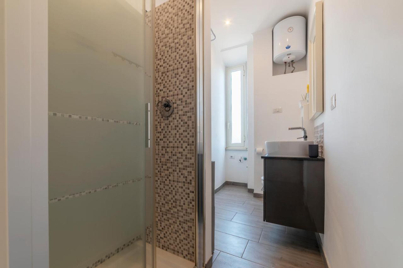 GuestHost - San Lorenzo Functional Flat - 3