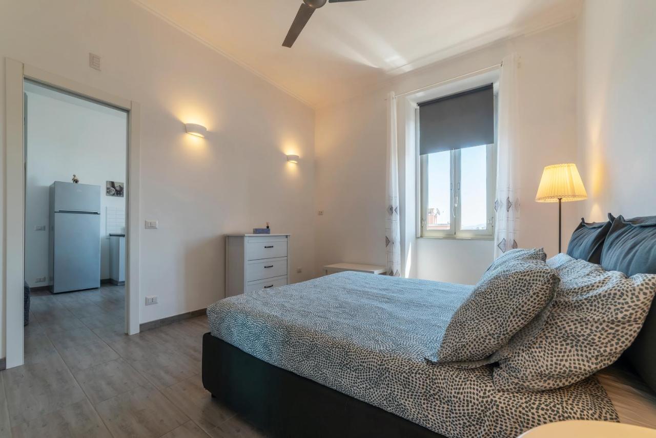 GuestHost - San Lorenzo Functional Flat - 2
