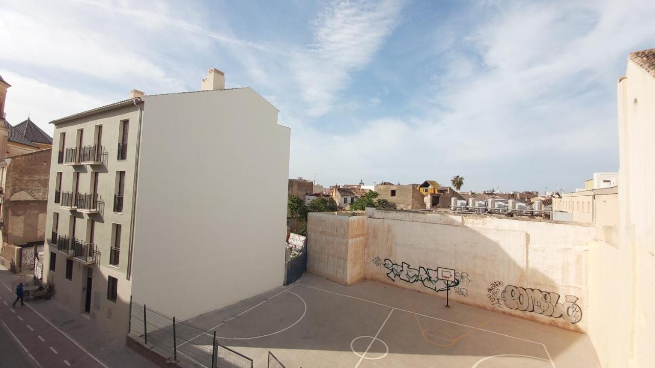 Del Parque Flats Parras Suite - 2