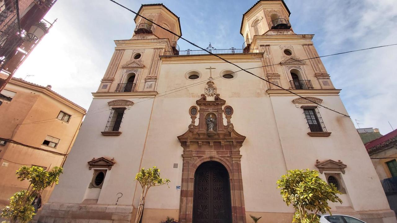 Del Parque Flats Parras Suite - 3