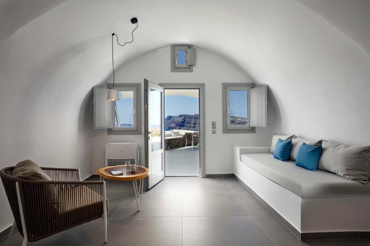 Marizan Caves & Villas - 2