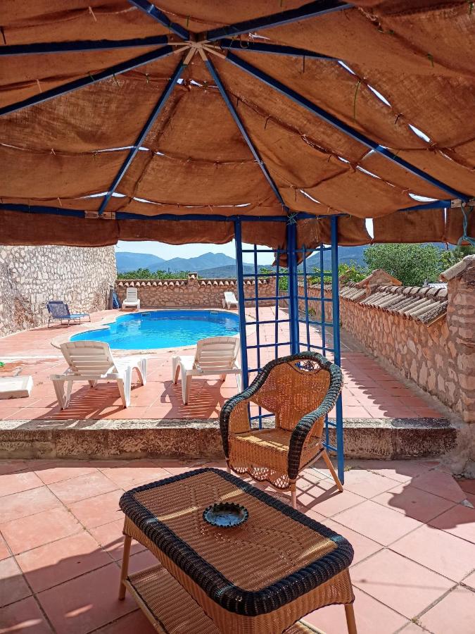 EL CONVENTO Vivienda Rural Jaén Andalucía España ...