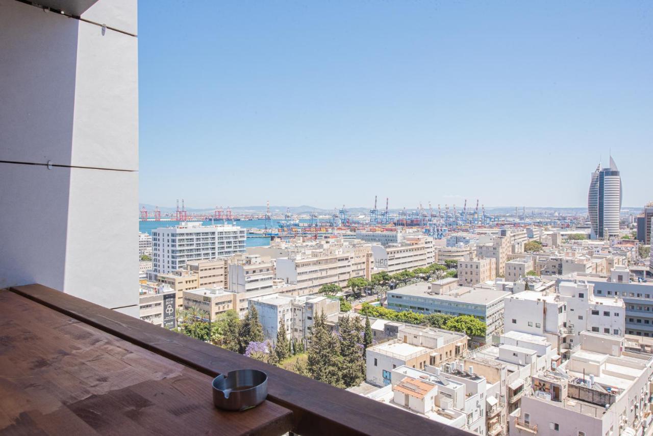 PORT CITY HAIFA - Downtown Luxury Apartments, חיפה – מחירים מעודכנים לשנת  2022