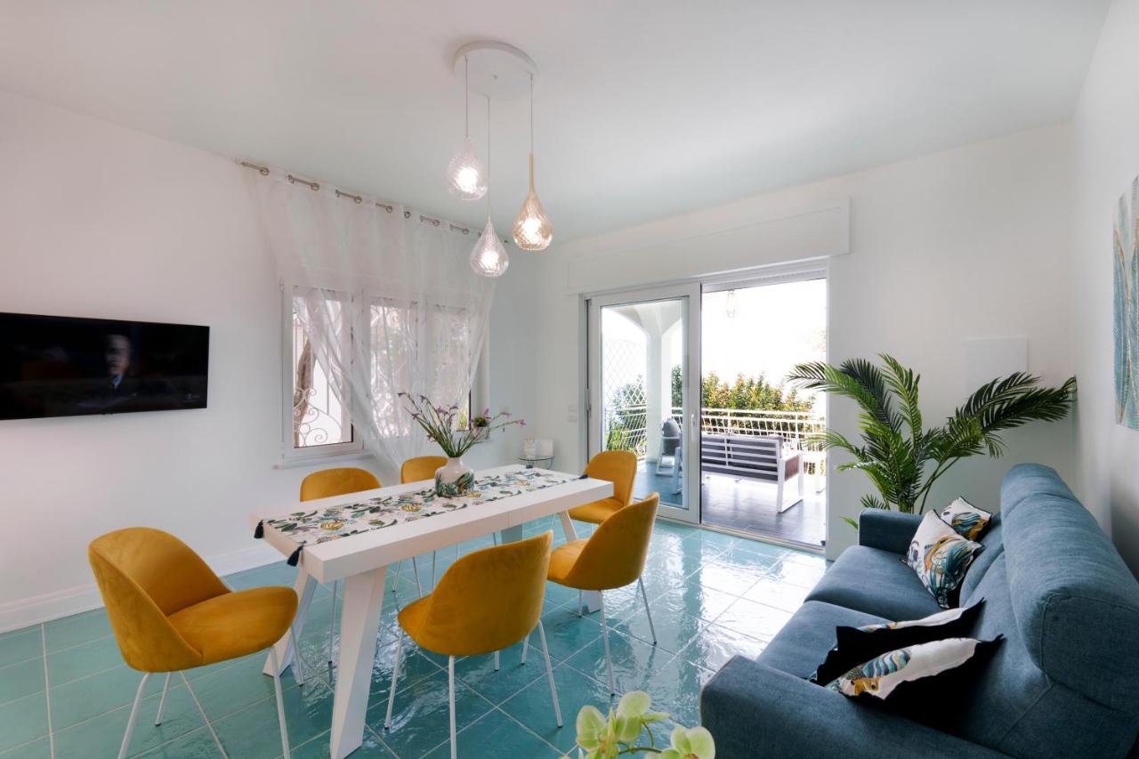 Incanto apartament stunning sea view - 3