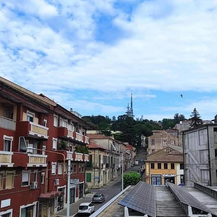 Civico 57 Vibo Valentia centro photo