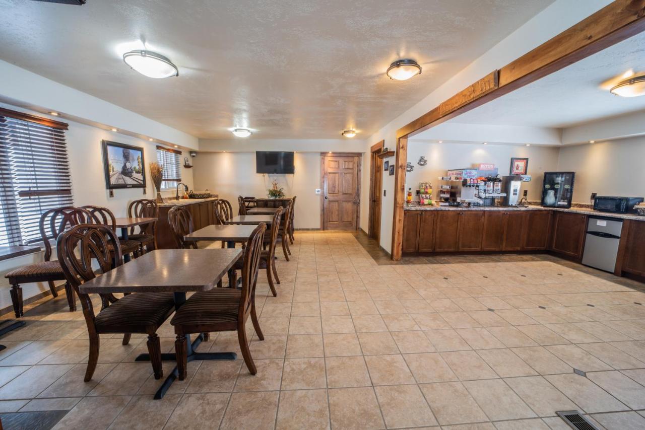 Clover Creek Inn — photo 4