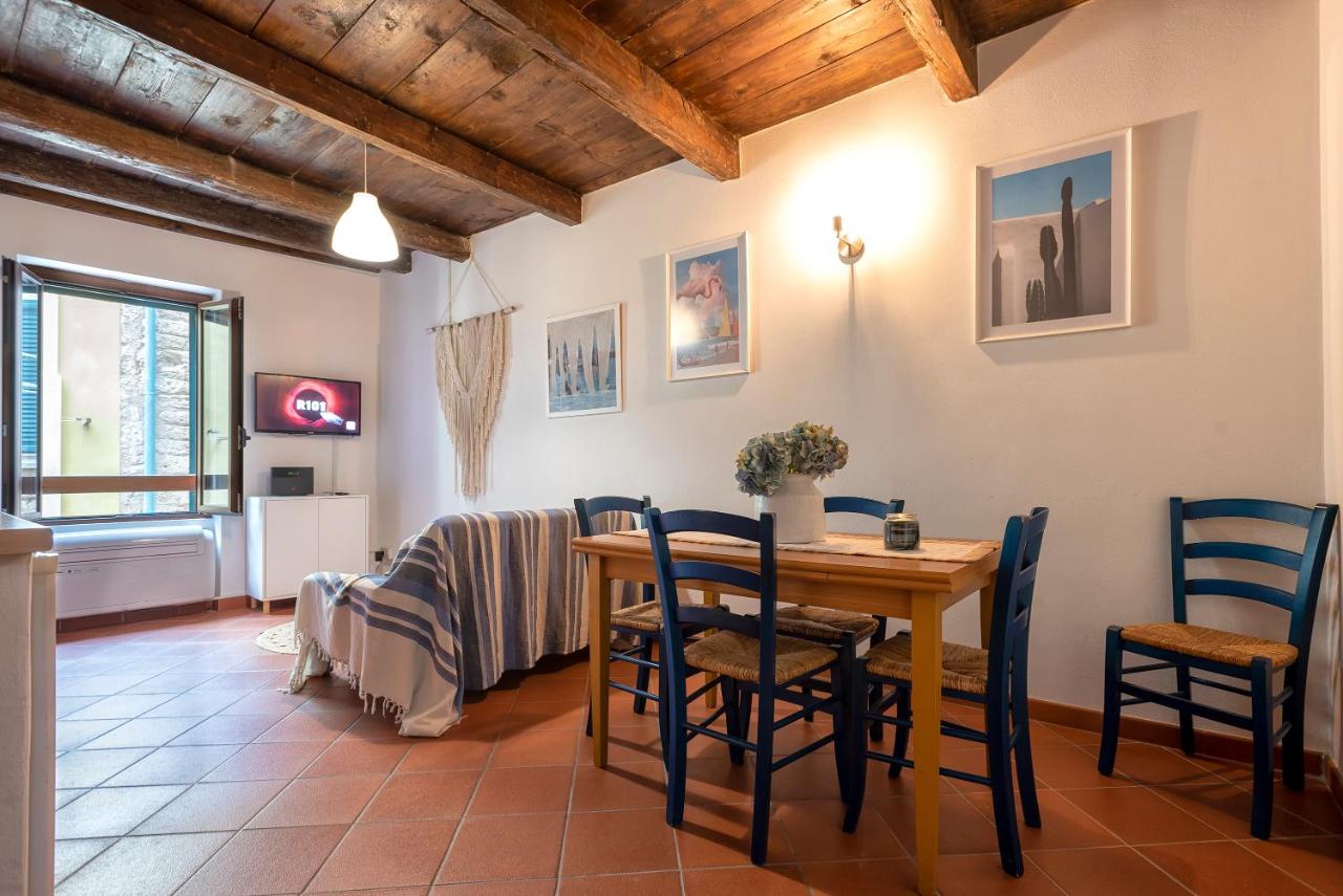 Chantal Apartment - 4