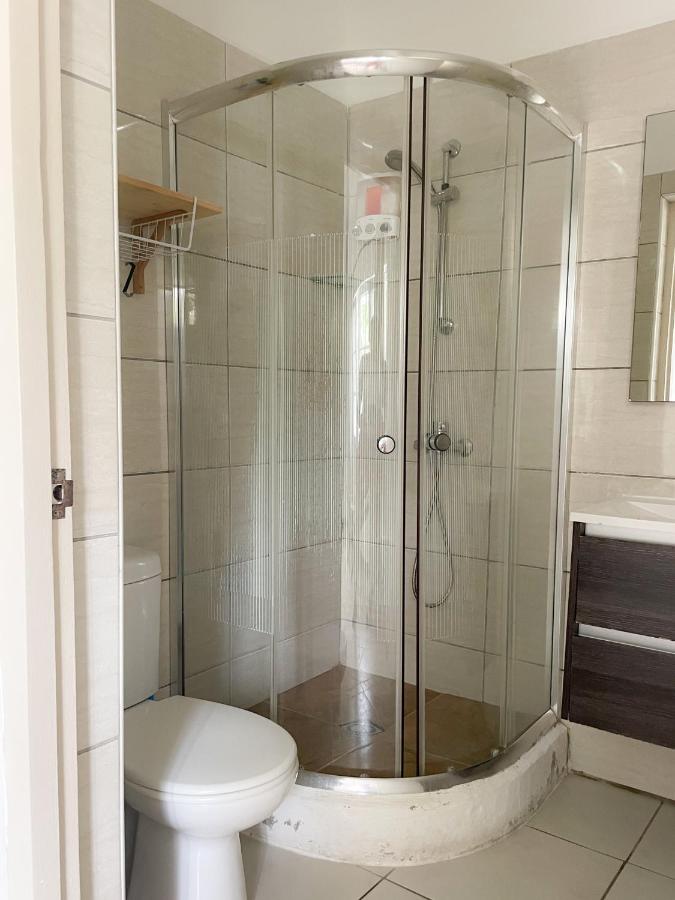 Hibiscus Beach House photo