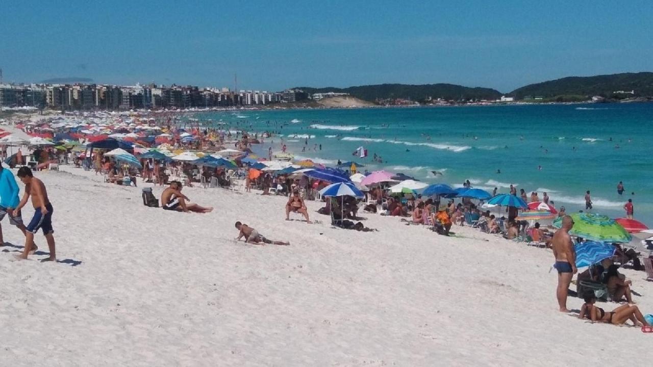 Beach: Ambiente familiar, área nobre, próximo a praia.