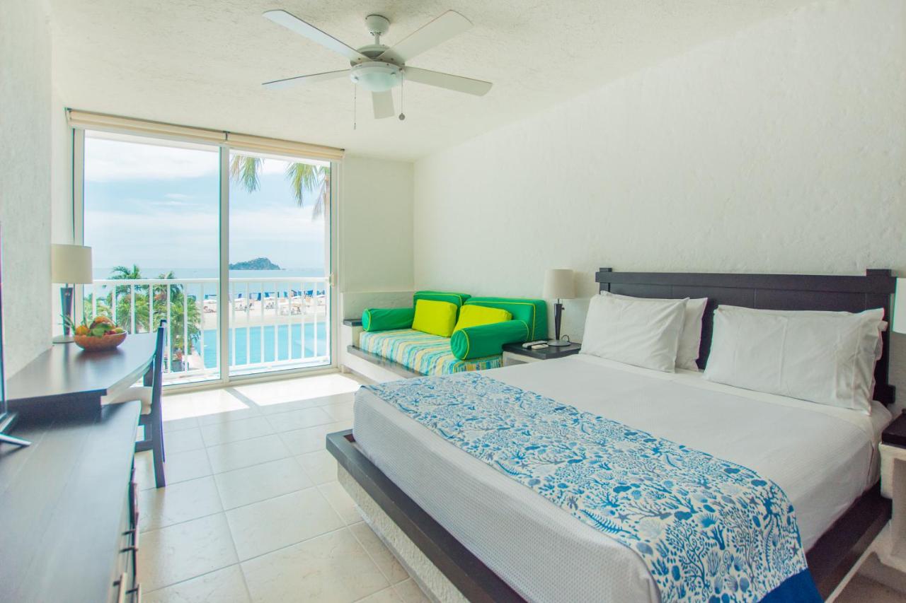Tamaca Beach Resort photo