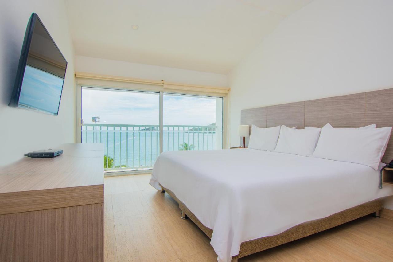 Tamaca Beach Resort photo