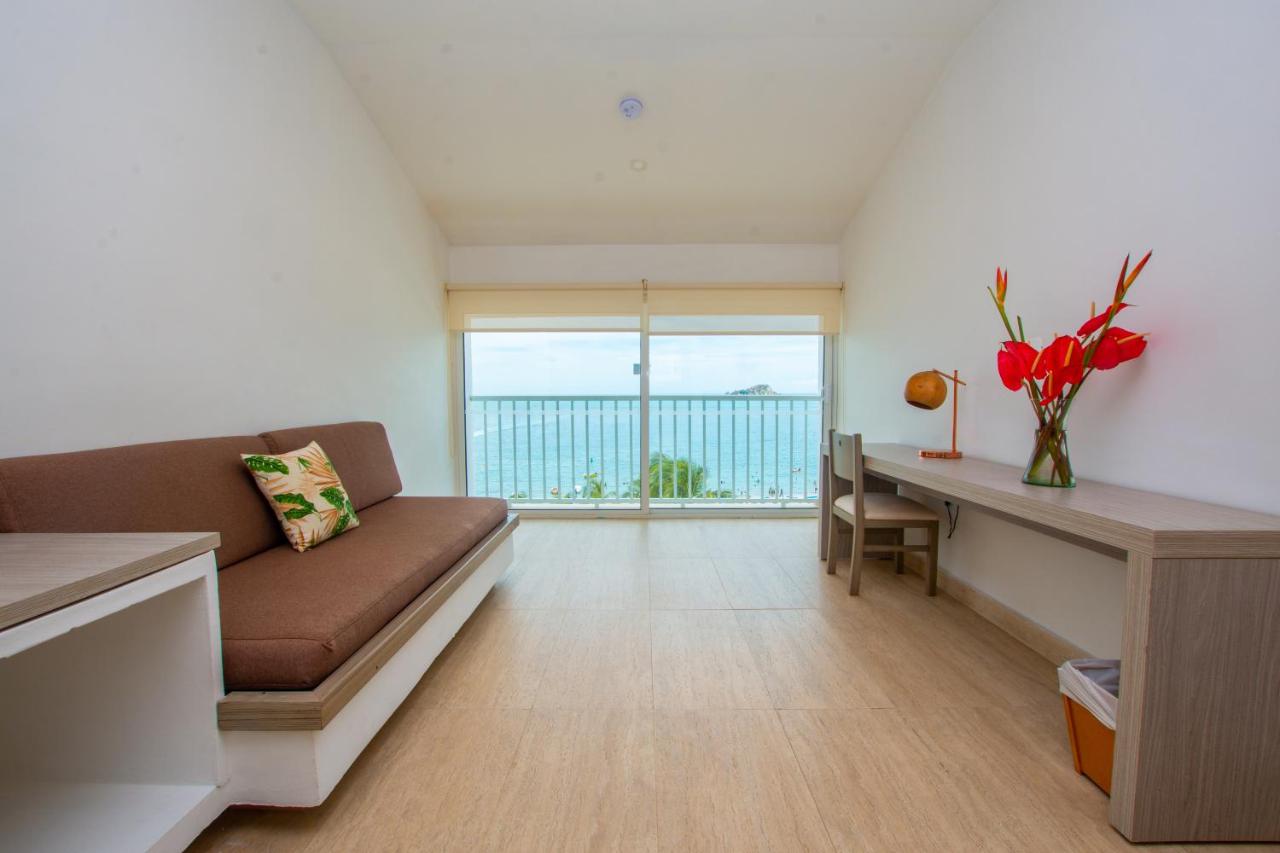 Tamaca Beach Resort photo