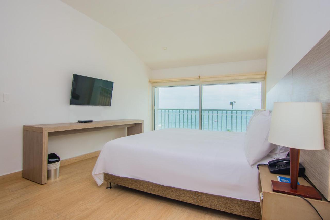 Tamaca Beach Resort photo