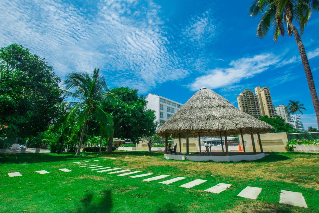 Tamaca Beach Resort photo