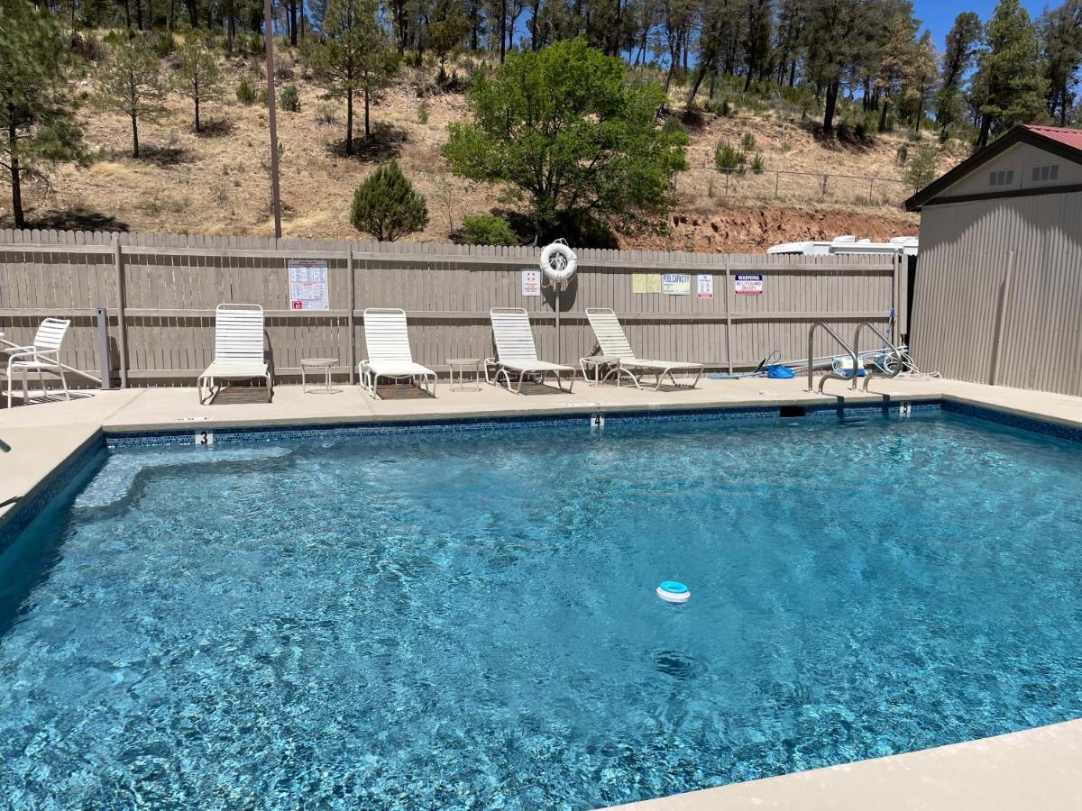 Ruidoso Mountain Inn — photo 10