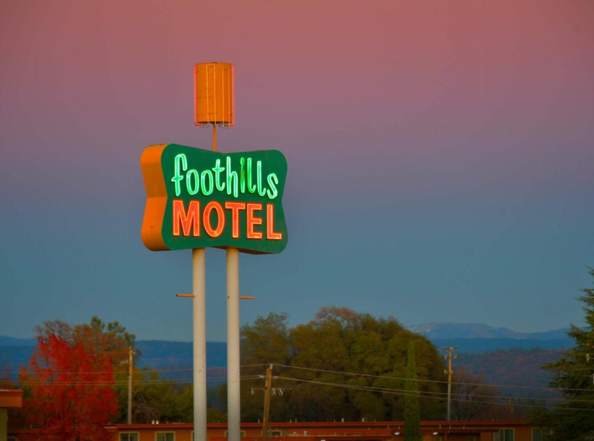 Foothills Motel — photo 14
