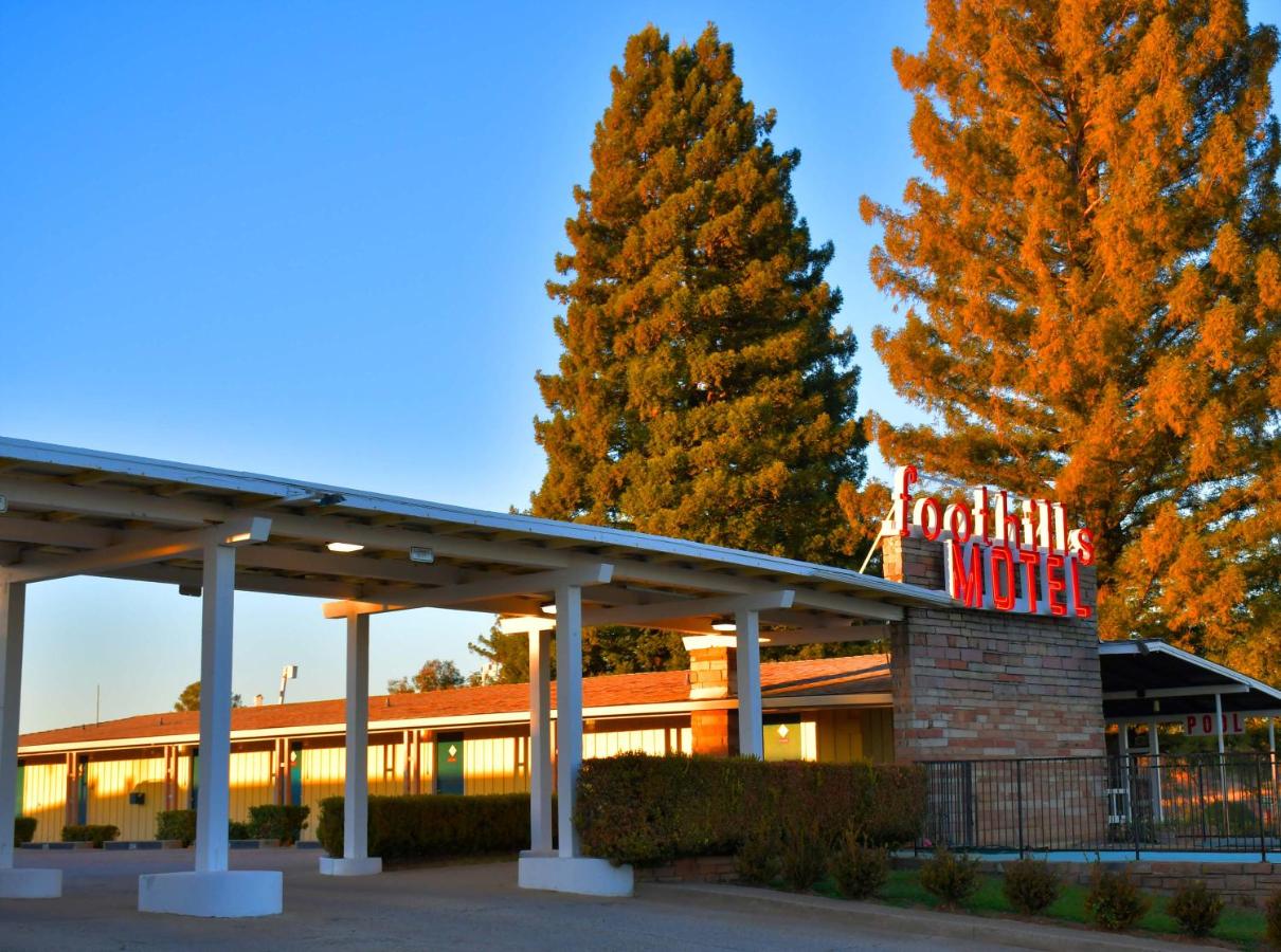 Foothills Motel — photo 17