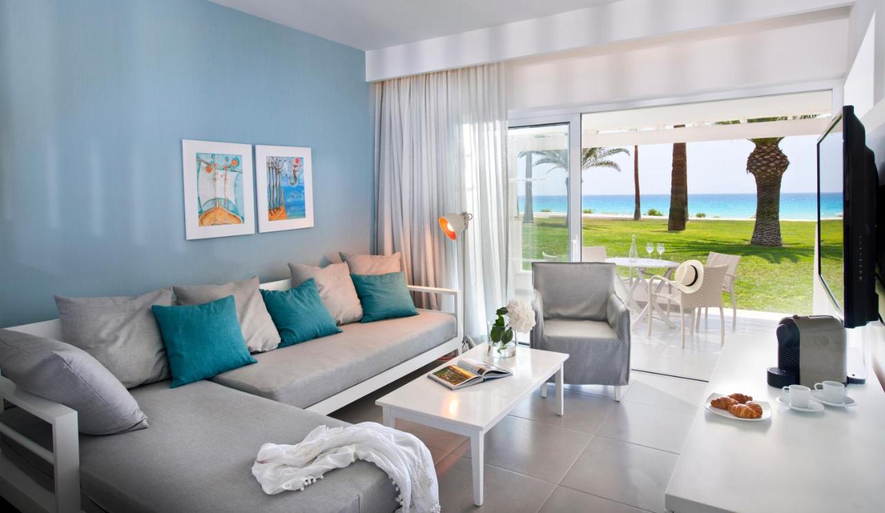 Nissi Beach Resort photo