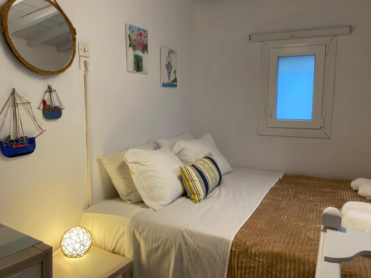 BUDGET DOWNTOWN APARTMENT- Harma I - 2