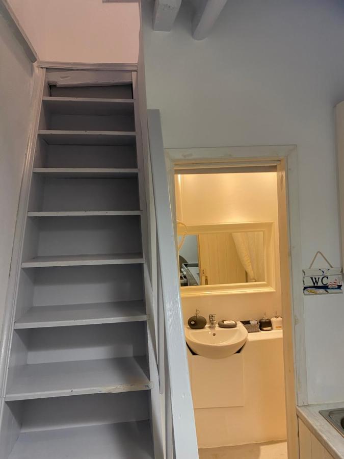 BUDGET DOWNTOWN APARTMENT- Harma I - 3