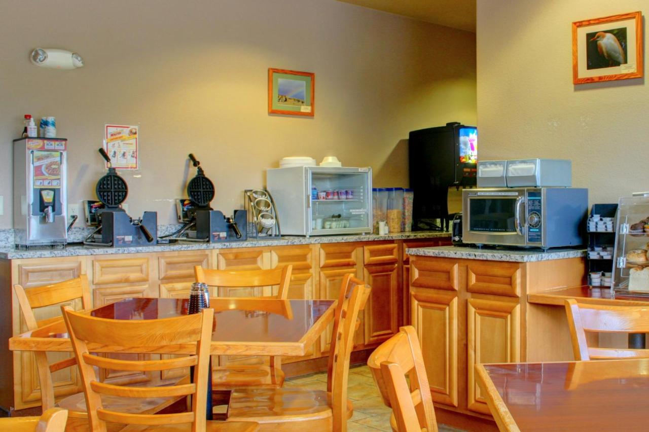 Allington Inn & Suites Kremmling — photo 14