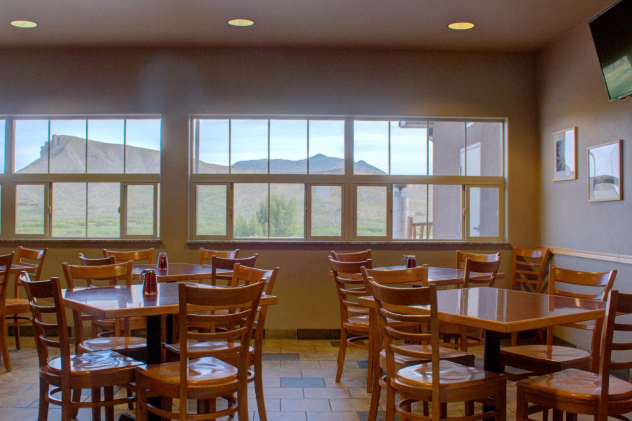 Allington Inn & Suites Kremmling — photo 12