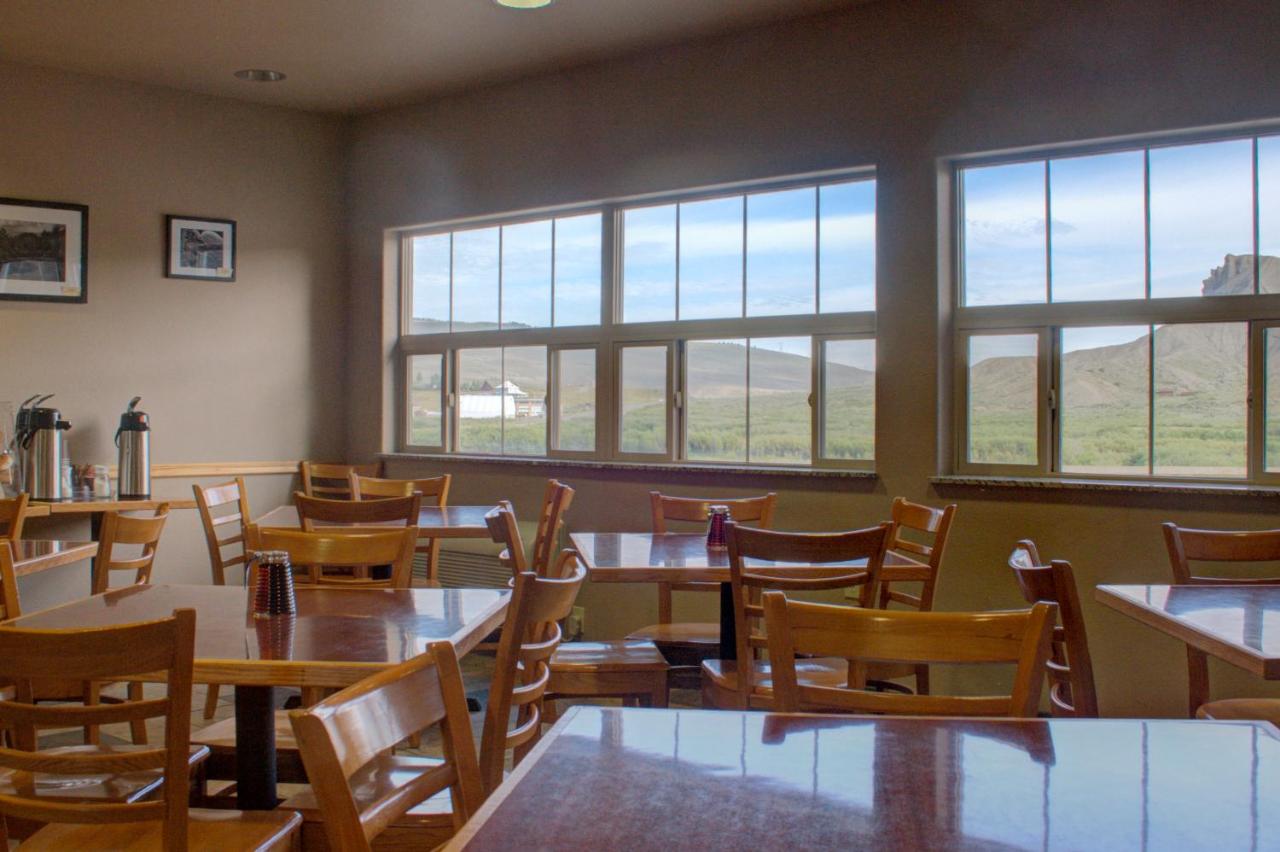 Allington Inn & Suites Kremmling — photo 13