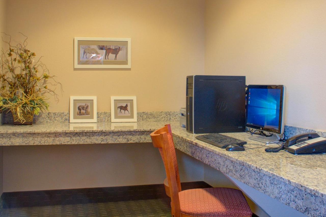 Allington Inn & Suites Kremmling — photo 11