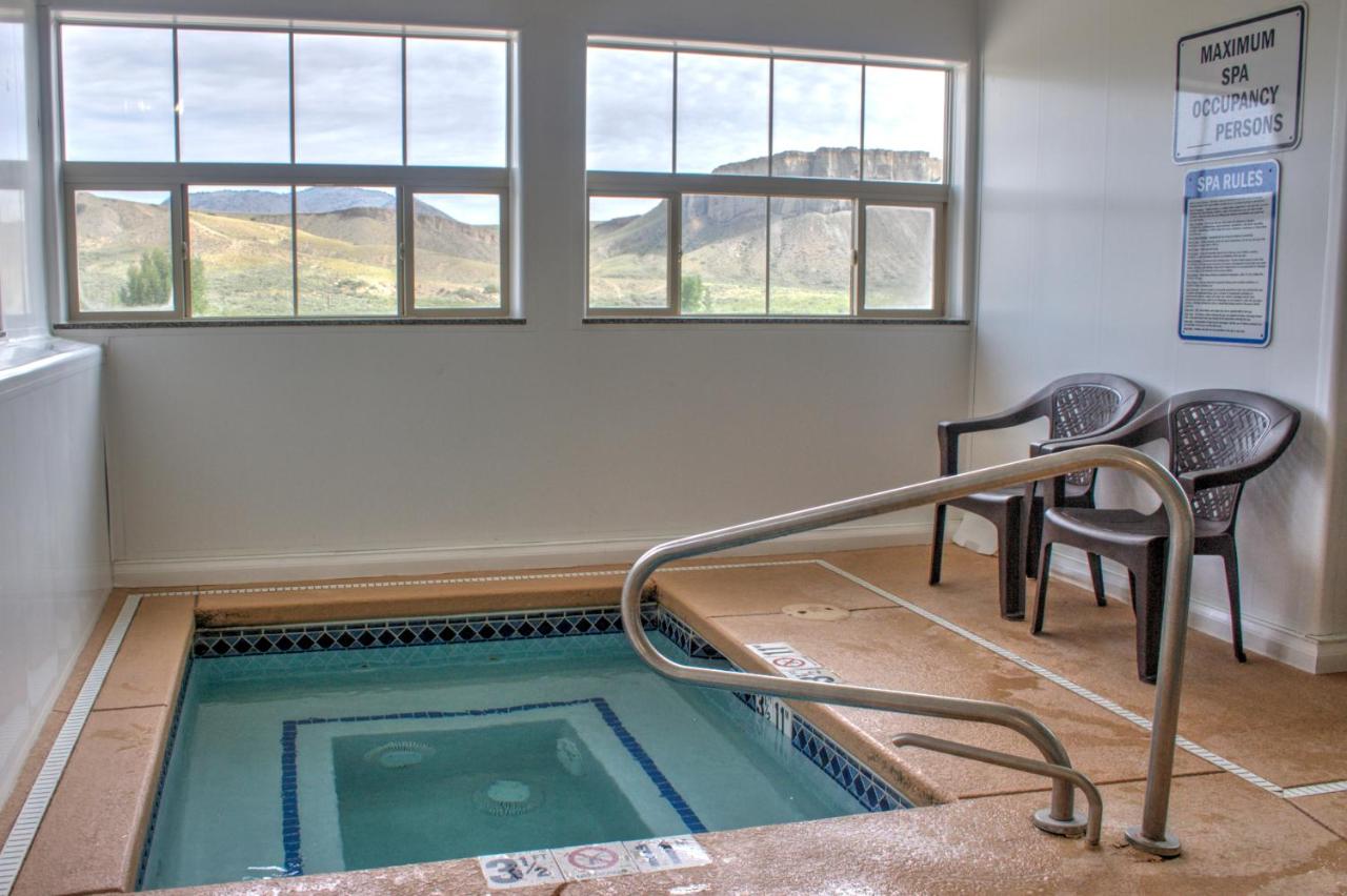 Allington Inn & Suites Kremmling — photo 19