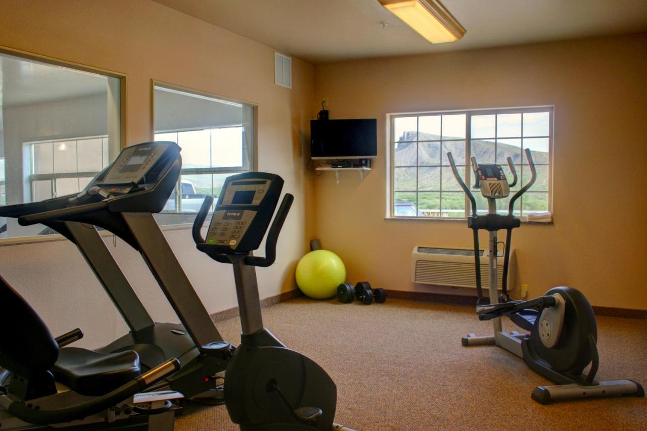 Allington Inn & Suites Kremmling — photo 15