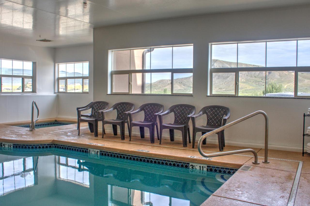 Allington Inn & Suites Kremmling — photo 4