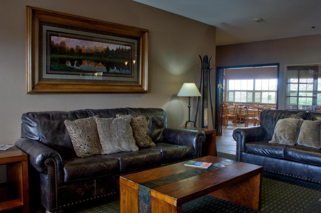 Allington Inn & Suites Kremmling — photo 16