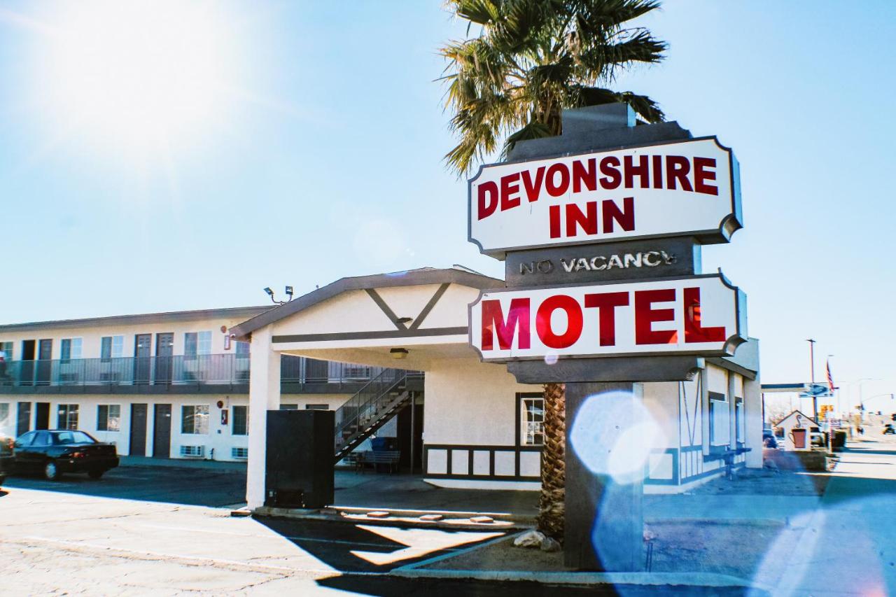 Devonshire Inn Motel — photo 7