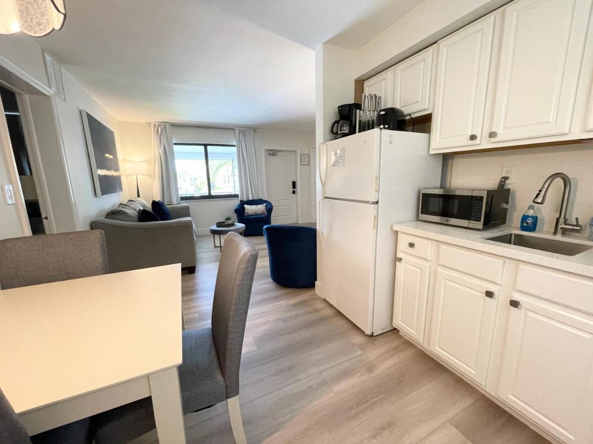 Tropic Isle Beach Resort — photo 14