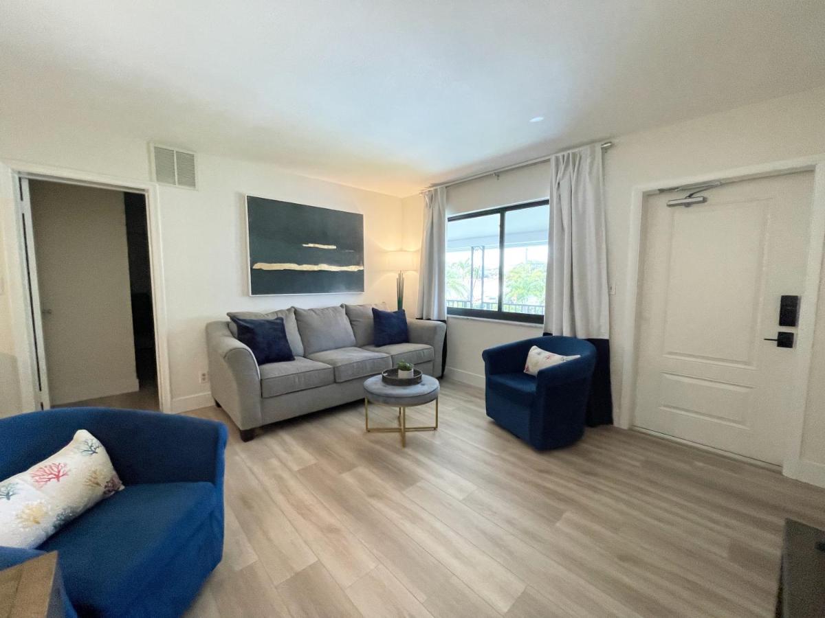 Tropic Isle Beach Resort — photo 17