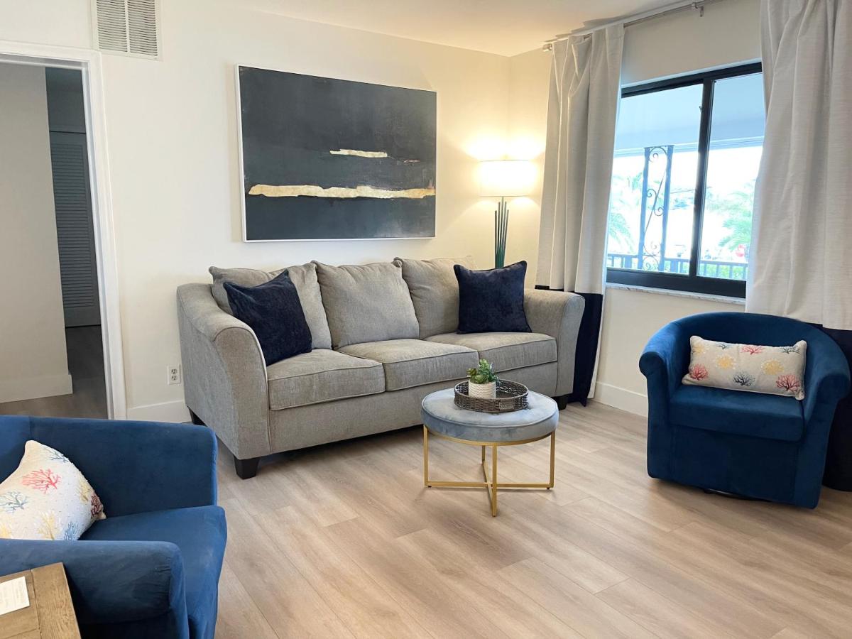 Tropic Isle Beach Resort — photo 18